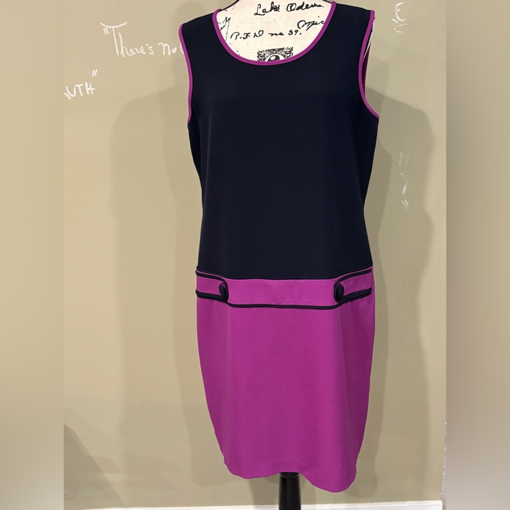 Woman’s Dress